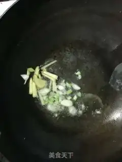 Make Molybdenum step 2