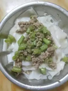 Make Plumbing noodles step 6