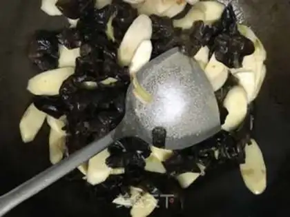 Make Molybdenum step 9