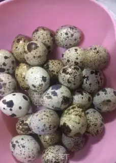 Make Salted eggs step 0