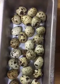 Make Salted eggs step 3