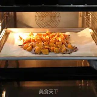 Make Potato orange soup step 10
