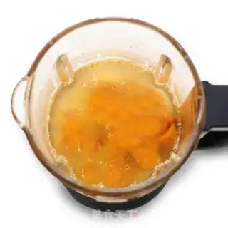 Make Potato orange soup step 13