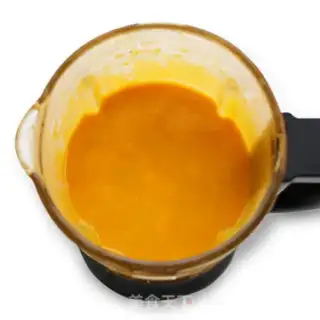 Make Potato orange soup step 14