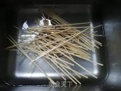 Make Spicy roast step 5