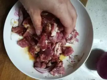 Make Spicy roast step 10