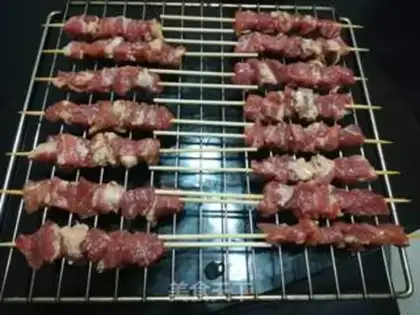 Make Spicy roast step 14