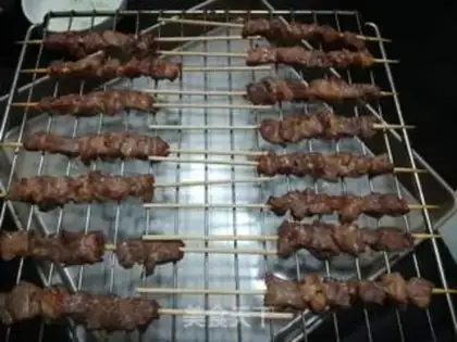Make Spicy roast step 15