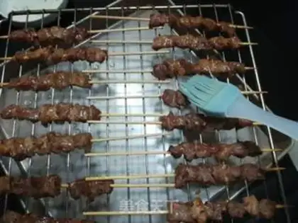 Make Spicy roast step 16