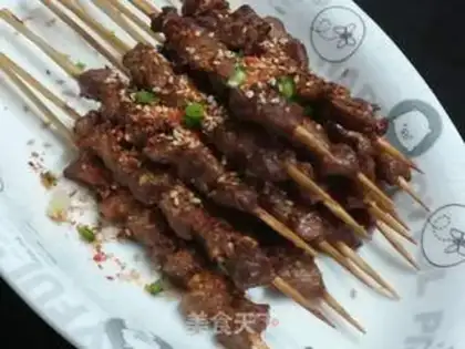 Make Spicy roast step 19
