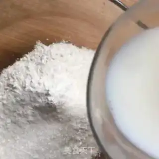 Make Apple pie step 1