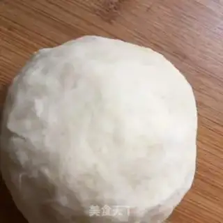 Make Apple pie step 2