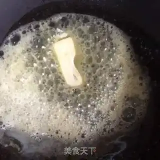 Make Apple pie step 4