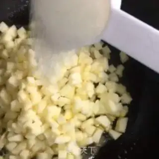 Make Apple pie step 5