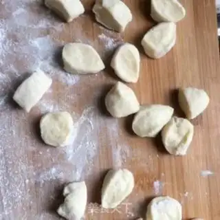Make Apple pie step 7