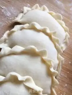 Make Apple pie step 8