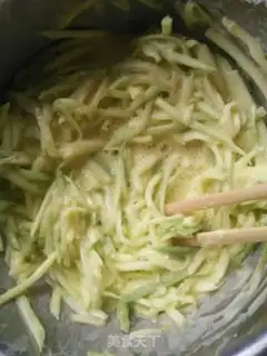 Make Crackers step 2