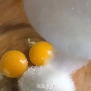 Make Milk tacos step 1