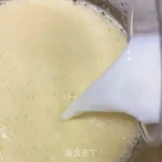 Make Milk tacos step 3