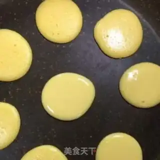 Make Milk tacos step 6