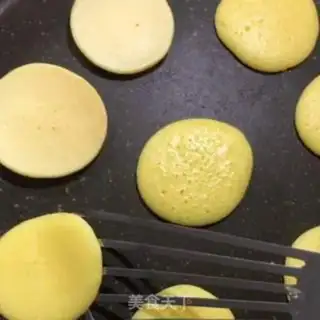 Make Milk tacos step 7
