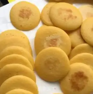 Make Milk tacos step 9