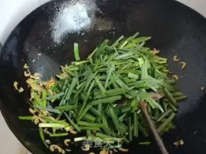 Make Shrimp skin step 7