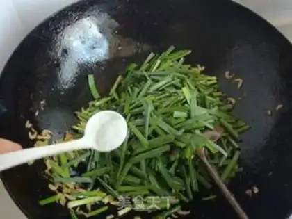 Make Shrimp skin step 8