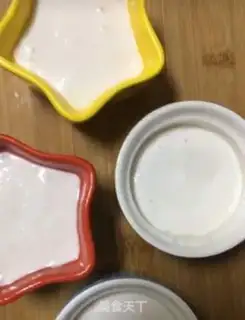 Make Rice-hairs step 8