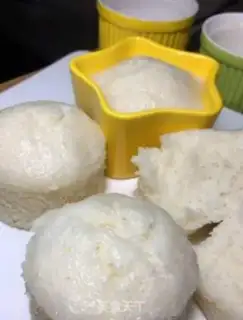 Make Rice-hairs step 10