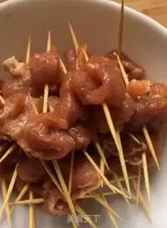 Make Toothpick step 5