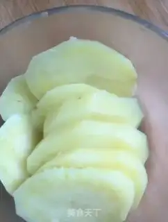 Make Potatocakes step 0