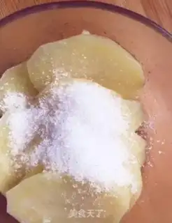 Make Potatocakes step 1