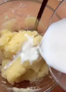 Make Potatocakes step 2