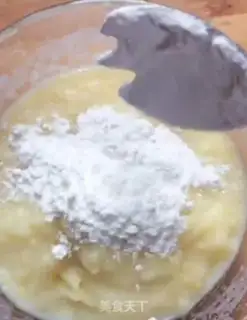 Make Potatocakes step 3