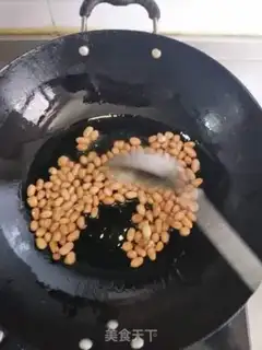 Make Spam step 0