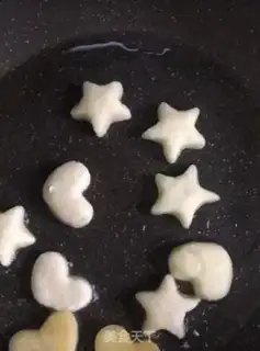 Make Potatocakes step 5