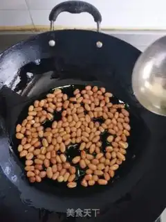 Make Spam step 1