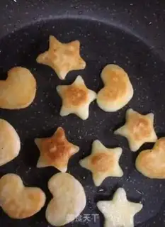 Make Potatocakes step 6
