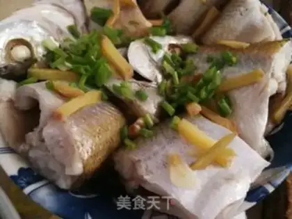 Make Clean mouth step 1