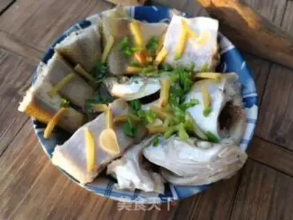 Make Clean mouth step 3