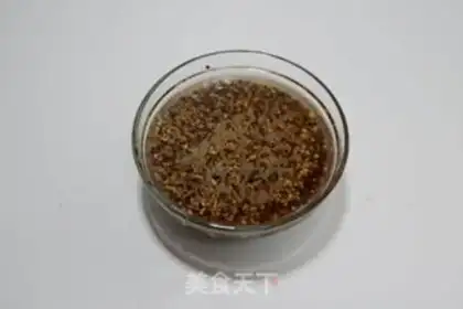 Make Pumpkin quinoa step 0