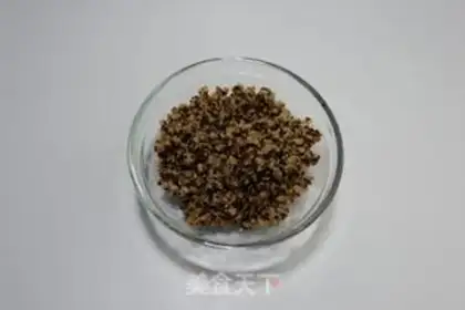Make Pumpkin quinoa step 2