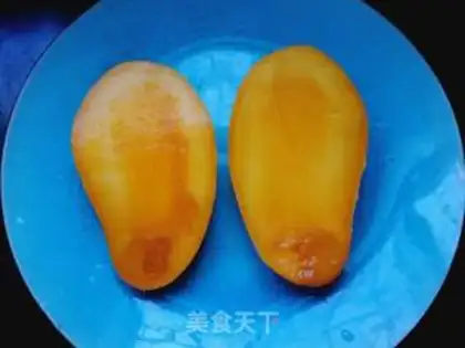 Make Mangowood juice step 5