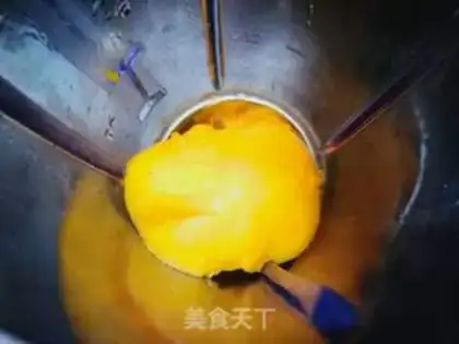 Make Mangowood juice step 6