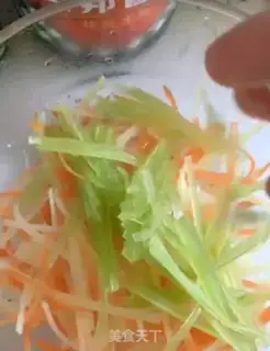 Make Twirling step 3