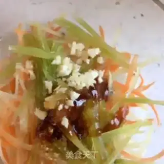 Make Twirling step 5