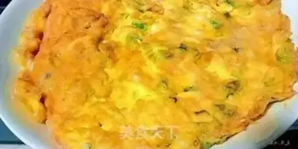 Make Silver omelet step 6