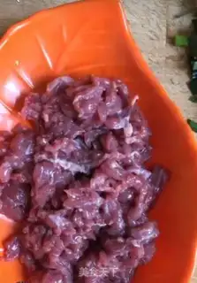 Make Cracker beef step 0
