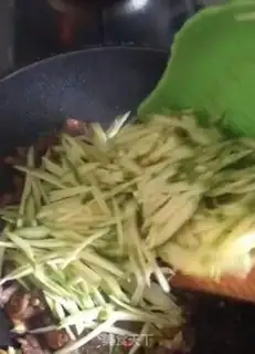 Make Cracker beef step 4